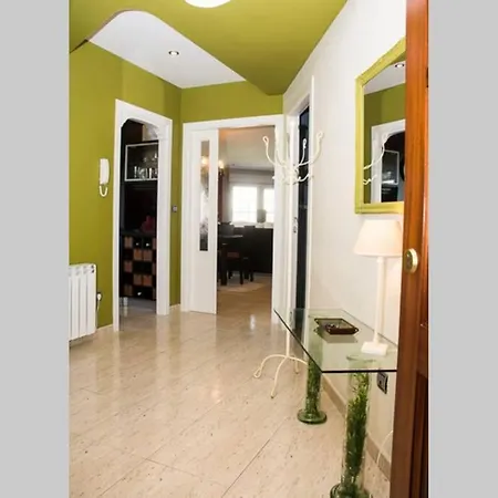 Apartamento Moderno En Vimianzo, Costa Da Morte, Galicia Exterior photo