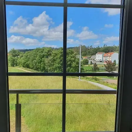 Apartamento Moderno En Vimianzo, Costa Da Morte, Galicia Exterior photo