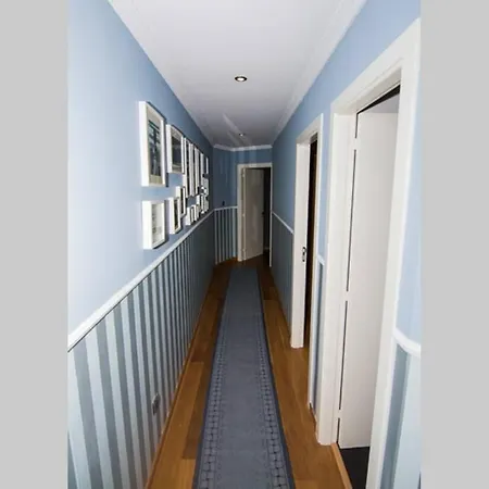 Apartamento Moderno En Vimianzo, Costa Da Morte, Galicia Exterior photo