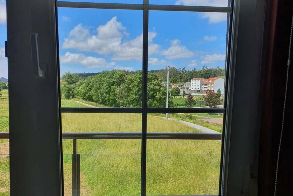 Moderno En Vimianzo, Costa Da Morte, Galicia Apartment