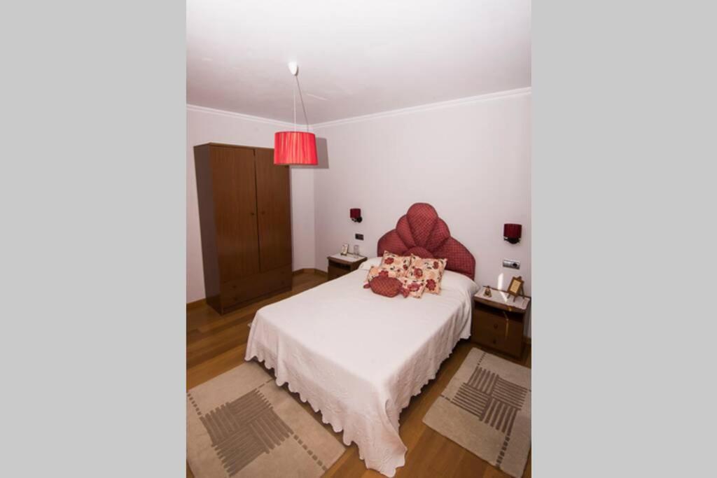 Moderno En Vimianzo, Costa Da Morte, Galicia Apartment Vimianzo