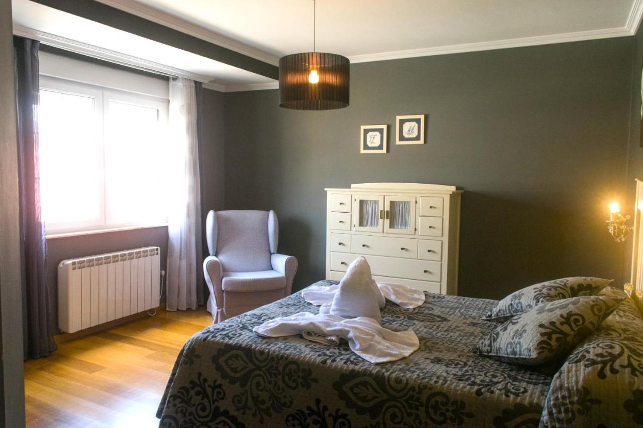 Apartment Moderno En Vimianzo, Costa Da Morte, Galicia