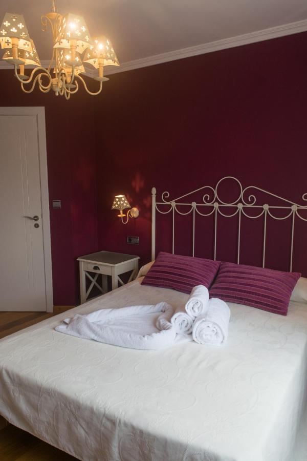 Apartment Moderno En Vimianzo, Costa Da Morte, Galicia